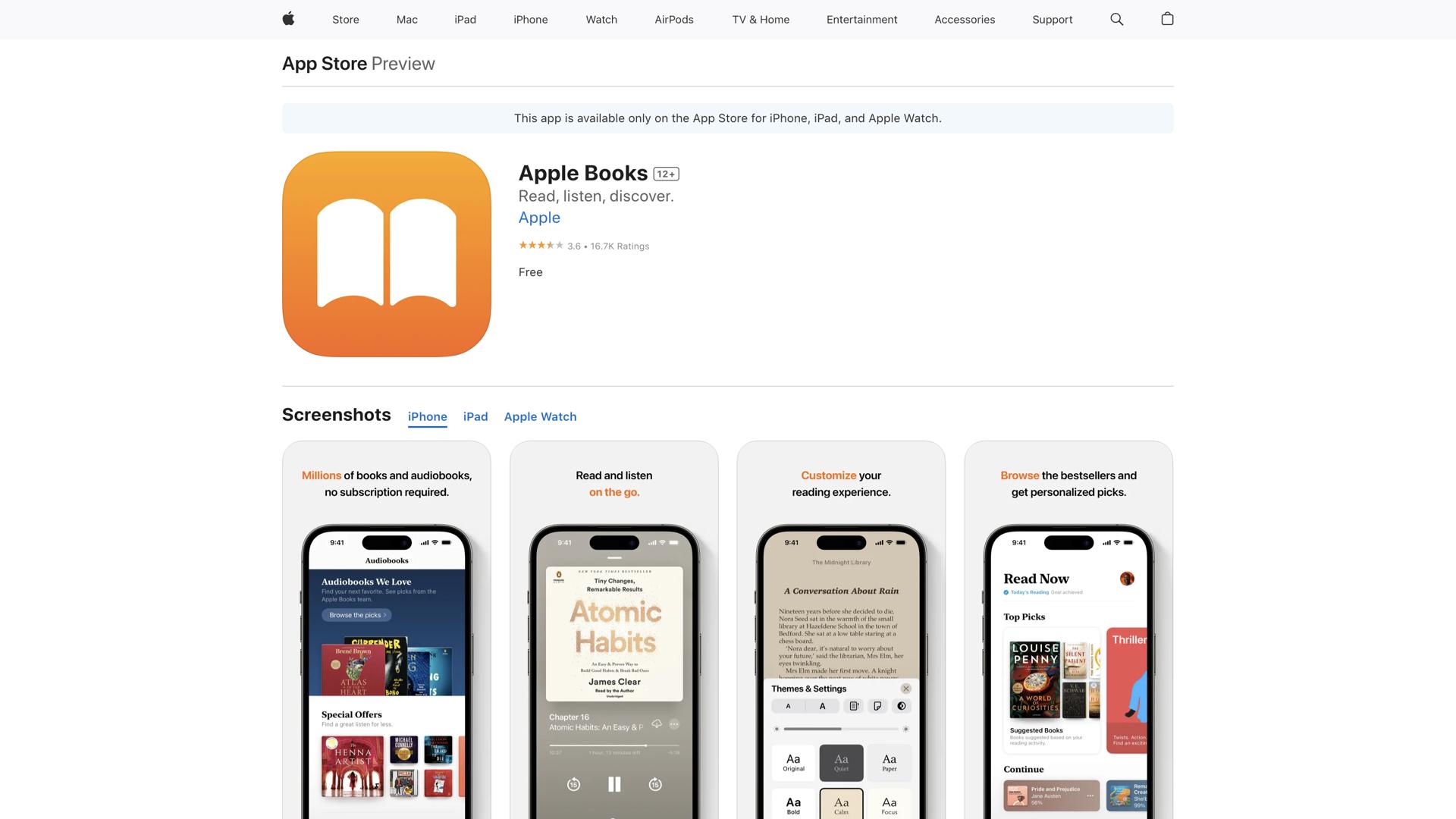 IBooks