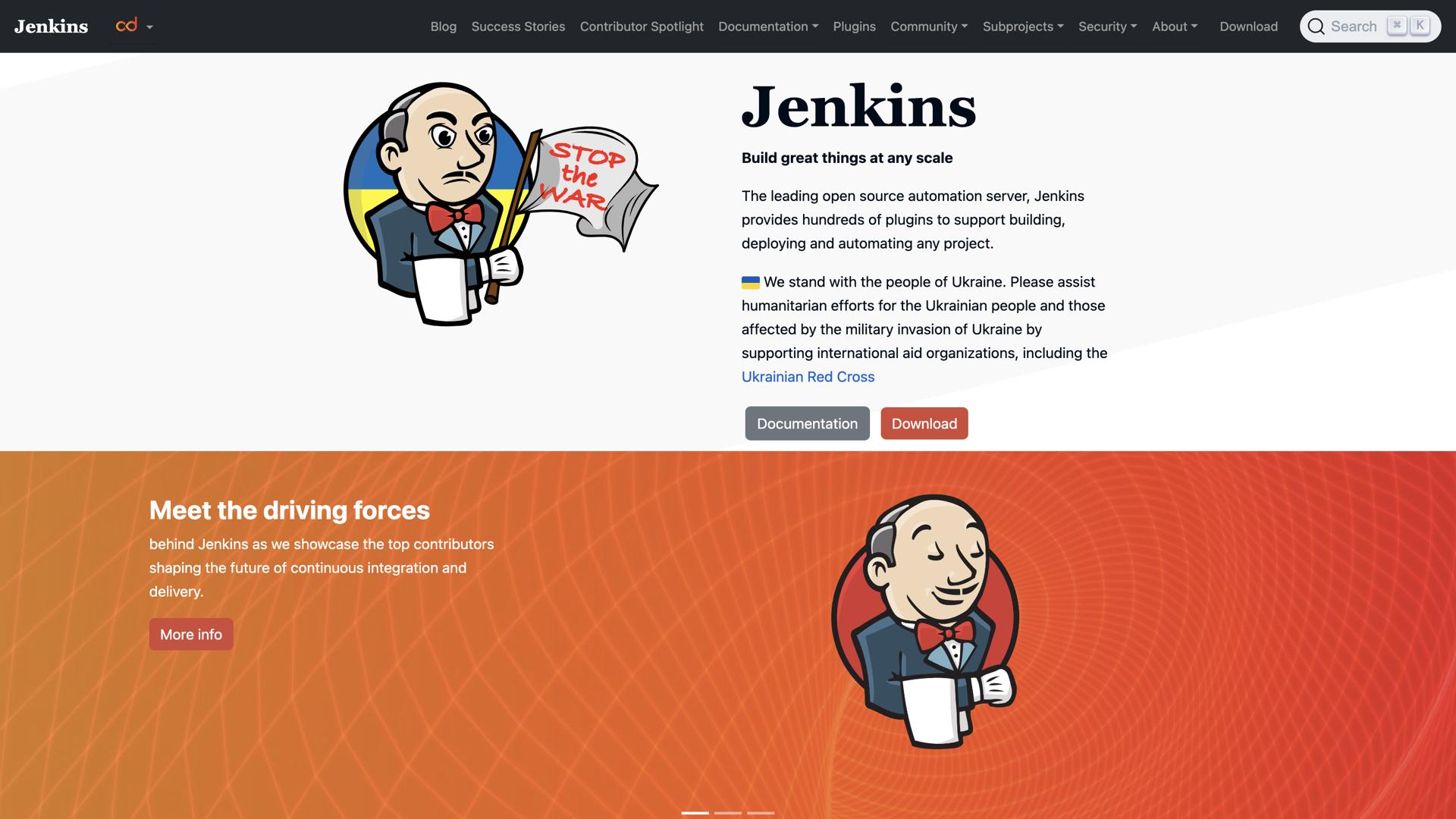 Jenkins