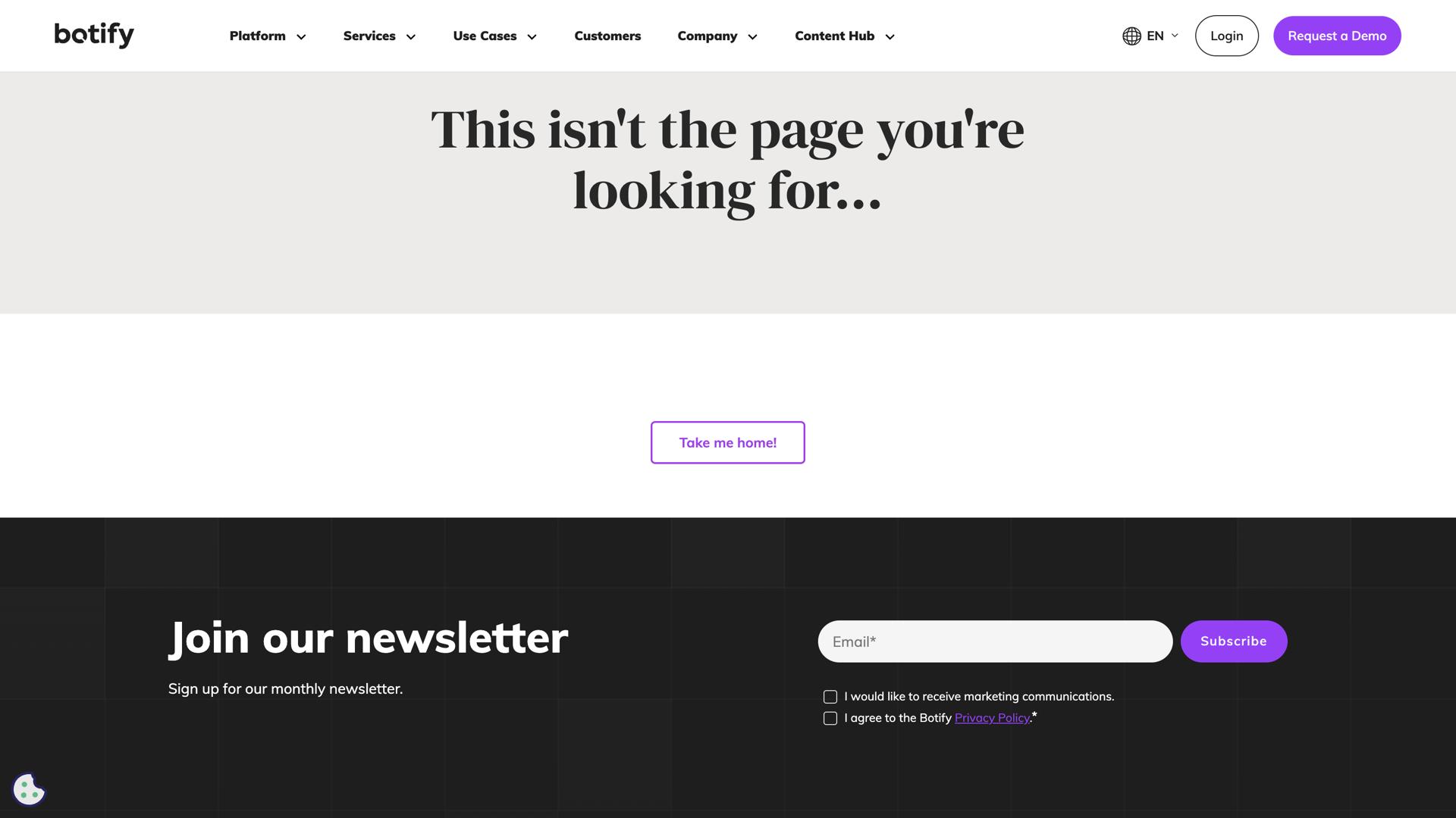 Meta Description Writing Tool By Botify