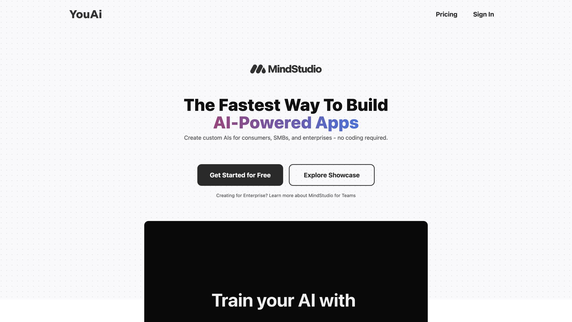 MindStudio