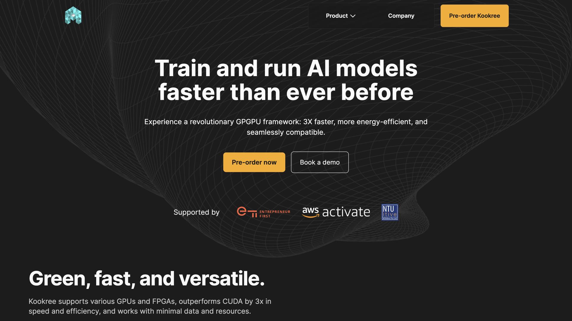 NeuCore by AIliverse