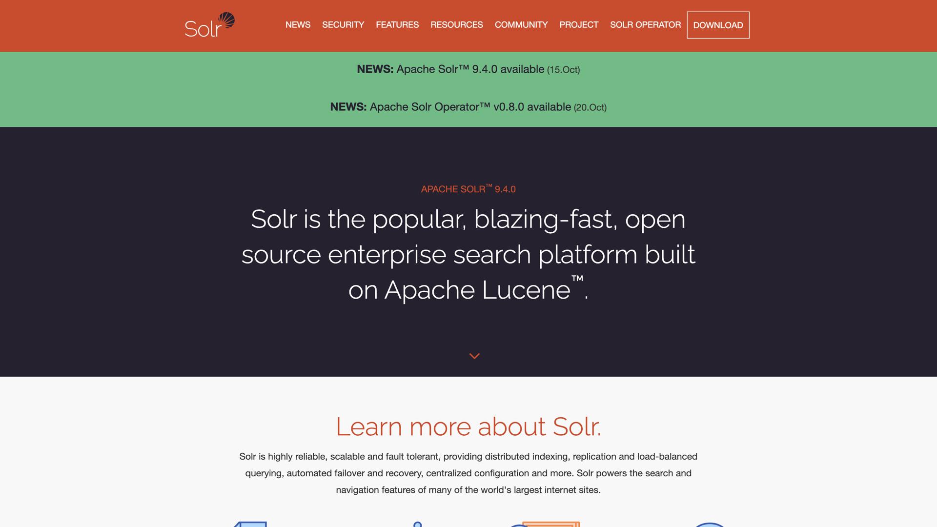 SOLR