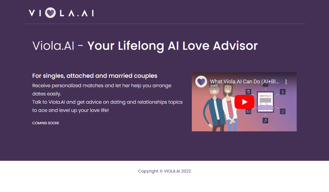 Viola AI
