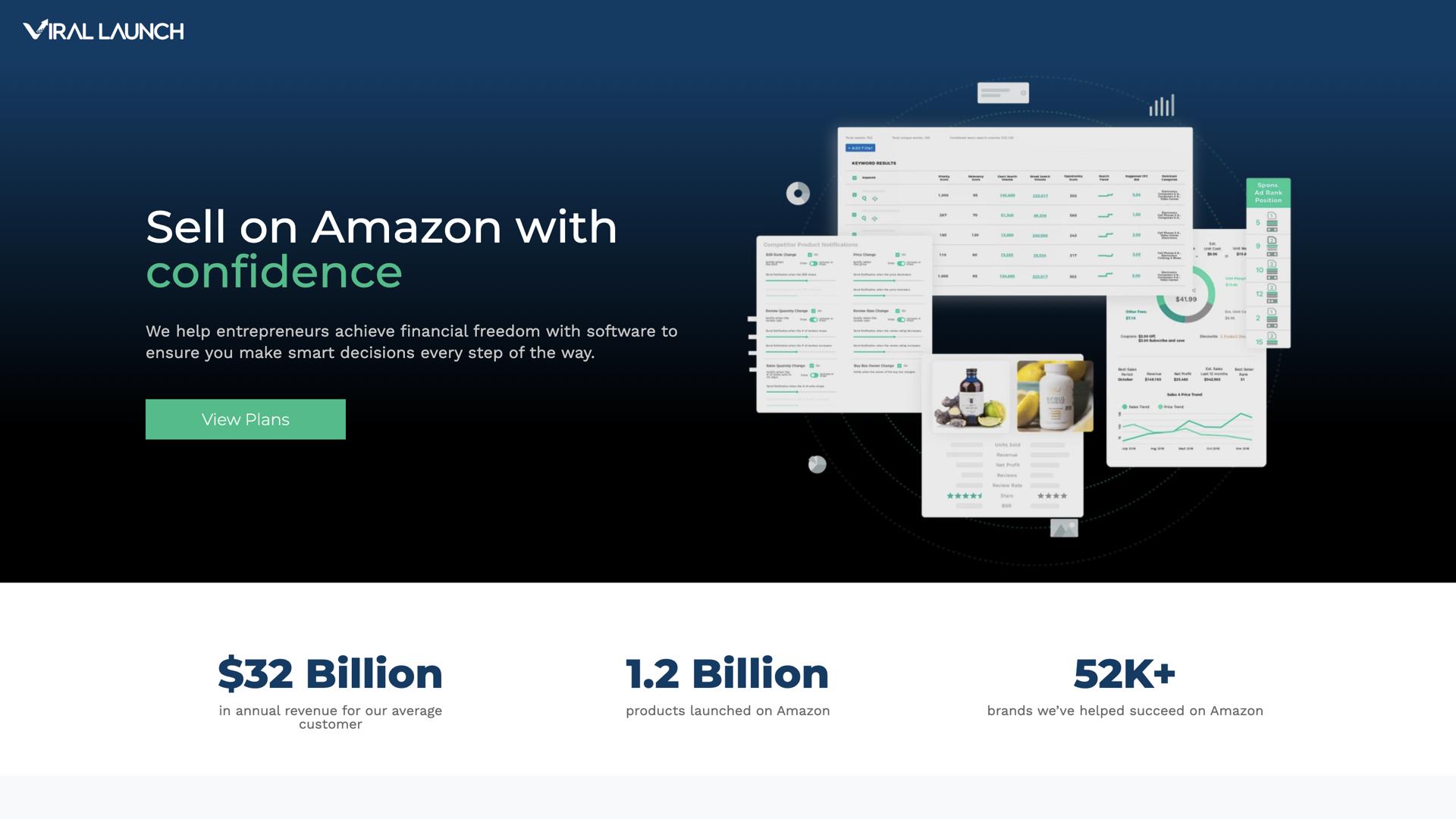 Viral Launch Testimonials Generator