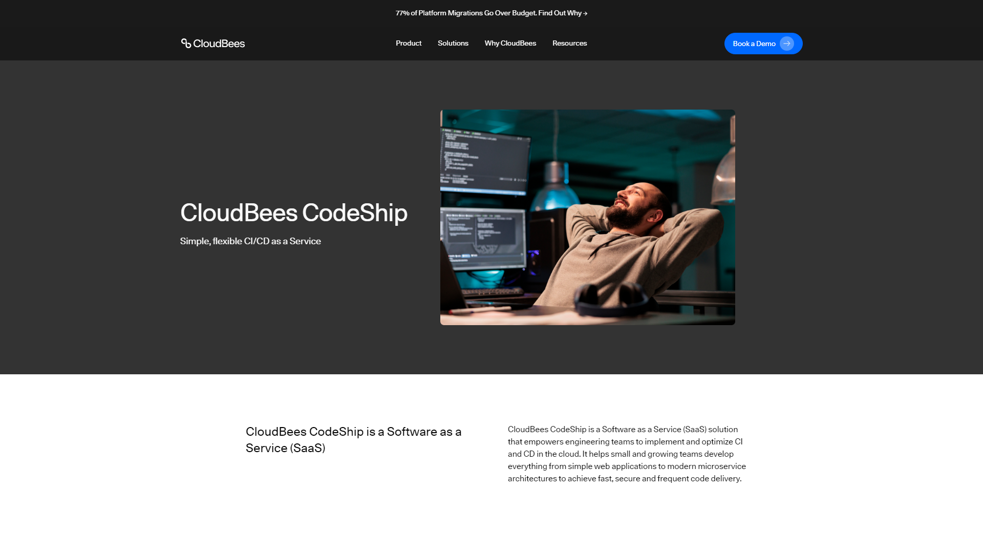Codeship