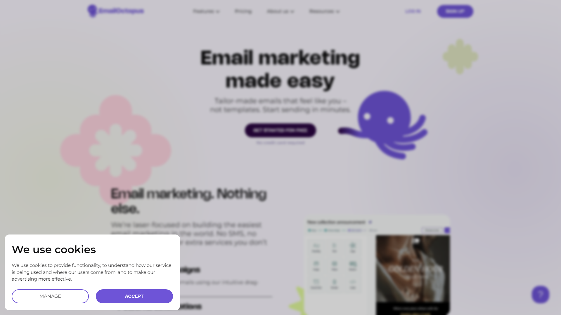EmailOctopus