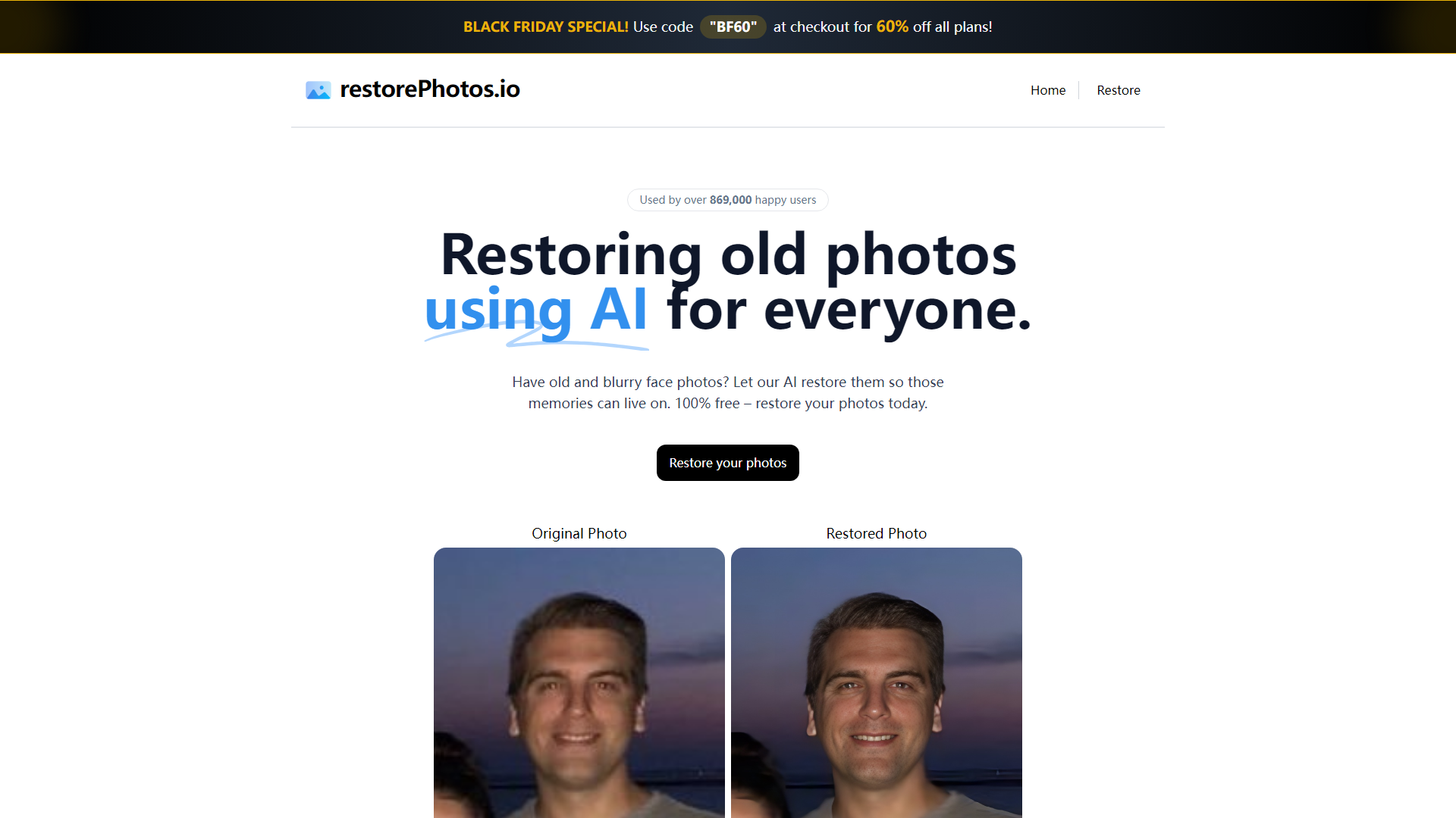 RestorePhotos