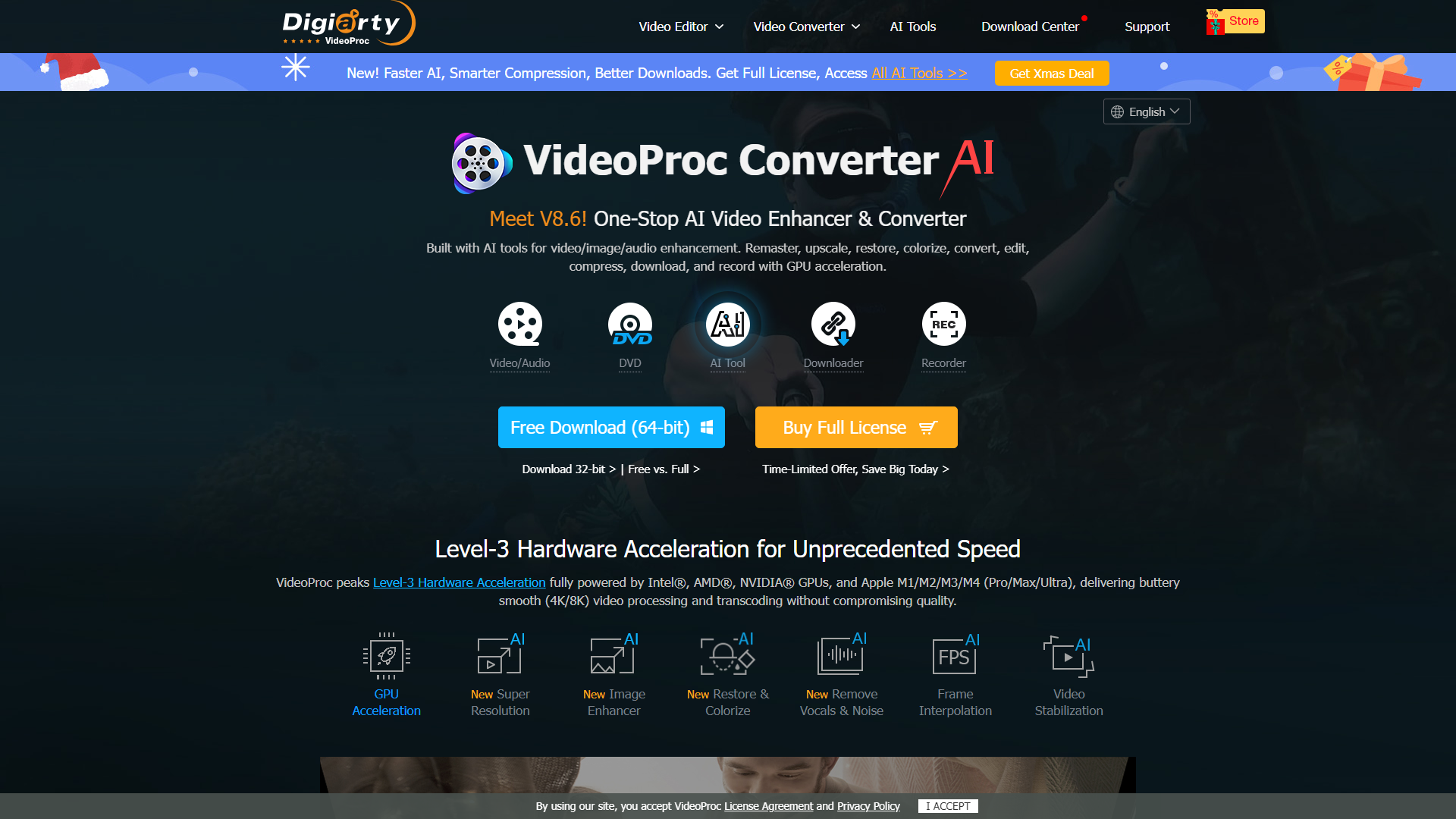 Videoproc