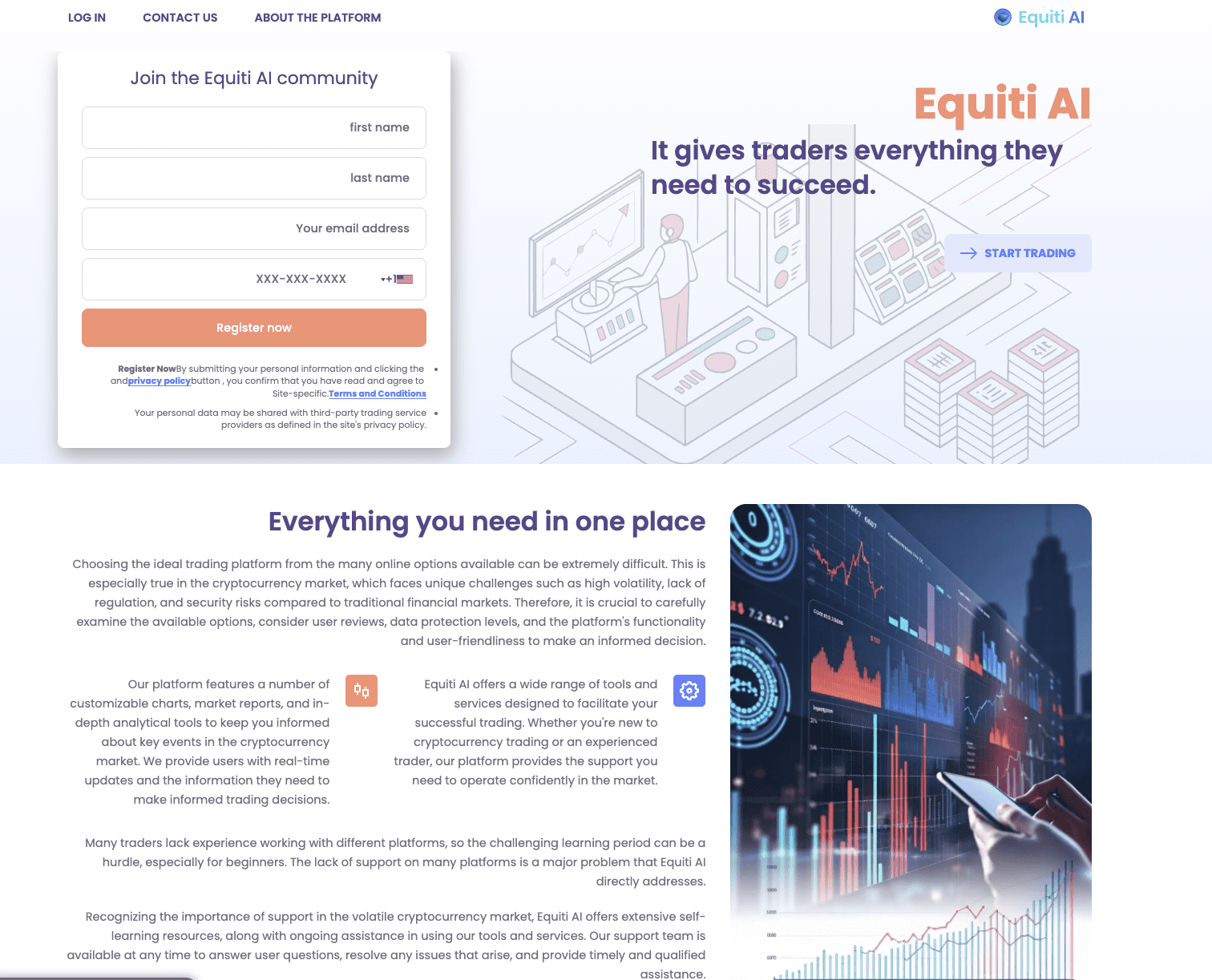 Equiti AI