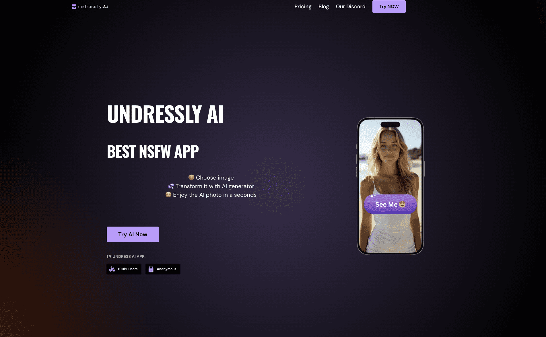 Undressly AI
