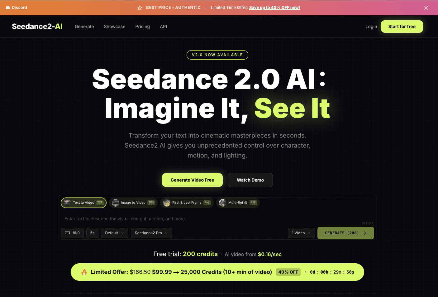 Seedance2-AI